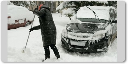 Meteoroloji Uyardı Kar Bekleniyor